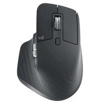 Мышь Logitech MX Master 3S Graphite