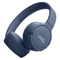 Наушники JBL Tune670NC синие