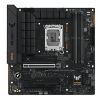 Материнская плата ASUS TUF GAMING B760M-PLUS /LGA1700,B760,USB3.2GEN 2X2,MB