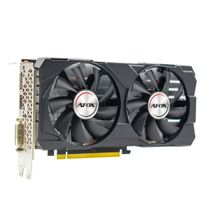 Видеокарта Afox OEM RTX2060SUPER 8GB GAMING GDDR6 256Bit ATX Dual Fan (AF2060S-8192D6H4-V2) (785211)