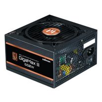 Блок питания Zalman ZM650-GV3 650W 80+Bronze Gen5