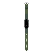 Ремешок для смарт-часов Xiaomi Smart Band 8 Braided Strap Green 