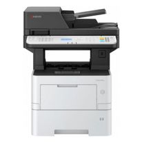 МФУ Kyocera ECOSYS MA4500x (P/S/C, черно-белая печать, А4, 45 стр/мин, 1200 х 1200 dpi, duplex, 1 024 МБ, USB 2.0, Gigabit Ethernet) 