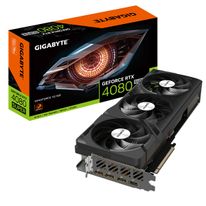 Видеокарта Gigabyte RTX4080SUPER WINDFORCE V2 16GB GDDR6X 256-bit DPx3 HDMI 3FAN RTL 