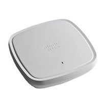 Точка доступа Wi-Fi CISCO Catalyst 9115AXI Access Point: Indoor environments, with internal antennas, 802.11n, 4x4 MIMO;IOT;BT5;USB, Regulatory domain H