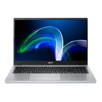 Ноутбук Acer Extensa 15 EX215-34-34Z7 Intel Core i3-N305/8Gb/SSD512Gb/15.6"/IPS/FHD/60Hz/NoOS/Silver (NX.EHTCD.004)