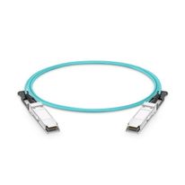 Кабельная сборка CISCO QSFP to QSFP active optical cables, 100GBASE, 1m 