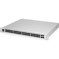 Коммутатор Ubiquiti USW-Pro-Max-48 48-port, Layer 3 Etherlighting™ switch with 2.5 GbE