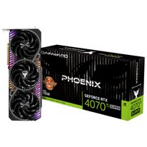 RTX4070Ti SUPER PHOENIX GS 16GB GDDR6X 256bit 3-DP HDMI