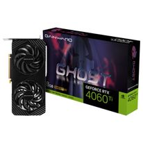 RTX4060Ti GHOST OC 8GB GDDR6 128bit 3-DP HDMI