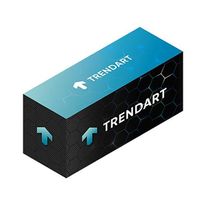 Картридж TrendArt пурпурный для Kyocera TK8115 ECOSYS M8124cidn/M8130cidn (6K) (TrA_TK8115M)