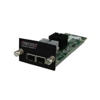 Модуль Edge-corE EM4510-10GSFP+ 2x10G SFP+ optional uplink module for ECS4510 and ECS4620 Series {1}