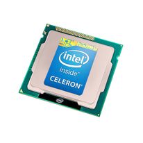 Центральный Процессор Intel Celeron G4900 OEM (Coffee Lake, 14nm, C2/T2, Base 3,10GHz, UHD 610, L3 2Mb, TDP 54W, S1151)