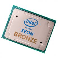 Центральный Процессор Intel Xeon® Bronze 3204 6 Cores, 6 Threads, 1.90GHz, 8.25M, DDR4-2133, 2S, 85W oem (620027)