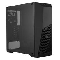 Корпус Cooler Master MasterBox K501L MCB-K501L-KANN-S00 (749) (090749)