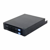 Комплектующие корпусов Chenbro SK51201H01*14555 STORGE KIT,2.5» HDD,BK CC1012,W/12G SAS,BULK,REV.»A00»