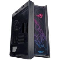 Корпус ASUS GX601 /BK/AL/WITH HANDLE GX601 ROG STRIX HELIOS CASE/BK/AL/WITH HANDLE(90DC0020-B39000) (245791)