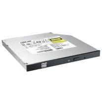 DVD±RW привод ASUS SDRW-08U1MT/BLK/B/GEN (90DD027X-B10000) {40} OEM внутренний 9.5mm (536867)