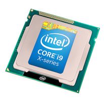 Центральный Процессор Intel Core i9-10980XE OEM (CD8069504381800)