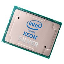 Центральный Процессор Intel Xeon® Silver 4210R 10 Cores, 20 Threads, 2.4/3.2GHz, 13.75M, DDR4-2400, 2S, 100W OEM