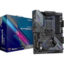 Материнская плата ASRock B550 EXTREME4, Socket AM4, AMD B550, 4xDDR4-3200, HDMI, 2xPCI-Ex16, 2xPCI-Ex1, 6xSATA3(RAID 0/1/10), 2xM.2, 8 Ch Audio, 1x2,5GLan, (4+4)xUSB2.0, (3+2)xUSB3.2, (1+1)xUSB3.2 Type-C™, 1xPS/2, ATX, RTL, {5} (931567)