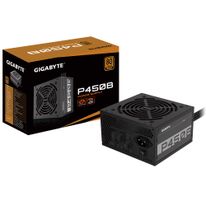 Блок питания Gigabyte P450B GP-P450B 450W, 80Plus, Bronze, RTL {10} (551612)