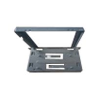 Комплектующие корпусов Chenbro 384-19017-Y15100 AS'Y COMPONENT,19-0209,SINGLE,BRACKET HDD PARTITION,FOR LIME