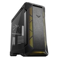 Корпус ASUS GT501/GRY/WITH HANDLE GT501 TUF GAMING CASE/GRY/WITH HANDLE (105002)