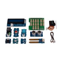 Набор датчиков и сенсоров Seeed 110020169 Grove Base Kit for Raspberry Pi (110020169)