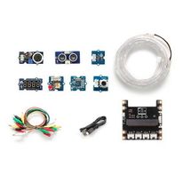 Набор датчиков и сенсоров Seeed 110060762 Grove Inventor Kit for micro:bit