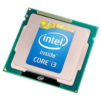 Центральный Процессор Intel Core I3-10100F OEM (Comet Lake, 14nm, C4/T8, Base 3,60GHz, Turbo 4,30GHz, Without Graphics, L3 6Mb, TDP 65W, S1200) OEM