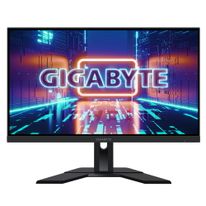 Монитор Gigabyte 27" M27Q-EK Gaming monitor Black (IPS, 2560x1440, HDMI+HDMI+DP, 0,5 ms, 178°/178°, 350 cd/m, 100M:1(1000:1), 2xUSB3.0, USB Type-C, 170Hz) (20VM0-M27QBA-1EKR / 20VM0-M27QBA-2EKR) (809263)