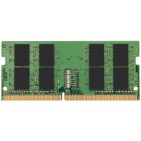 Модуль памяти Kingston KVR26S19D8/32 32GB DDR4 2666 SODIMM Non-ECC, Unbuffered, CL19, 1.2V, 2Rx8, RTL (304398)