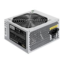 Блок питания Exegate ES261570RUS 600W UNS600, ATX, 12cm fan, 24p+4p, 6/8p PCI-E, 3*SATA, 2*IDE, FDD