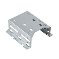 Аксессуары SuperMicro MCP-220-00044-0N Retention Bracket for up to 2x 2.5» HDD CSE-5хх