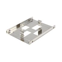 Комплектующие корпусов SuperMicro MCP-240-00127-0N LSI SuperCap Bracket, Include Screw, Same Size as 2.5» HDD