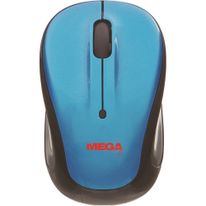 Мышь ProMEGA jet Mouse 6 (jet E-WM35 синяя)