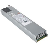 Блок питания SuperMicro PWS-2K20A-1R 1U 2200W Redundant, Titanium, 76(W) X 40(H) X 336(L) mm