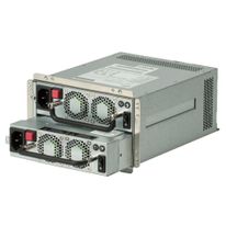 Блок питания Advantech RPS8-500ATX-GB (FSP500-60MRB(S)) Advantech 500W, MiniRedundant (ШВГ=150*84*190), 80+ Gold, AC to DC 100-240V with PFC