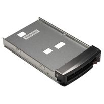 Комплектующие корпусов SuperMicro MCP-220-73301-0N 3.5» to 2.5» Converter HDD Tray (733 chassis)