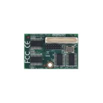 Плата интерфейсная Advantech PCA-COM232-00A1E    Плата ввода-вывода  4 Ports RS-232 Module for CPU card, A101-1,RoHS