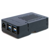 Корпус Odroid ODROID-C4 Case Black