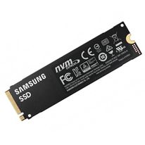 Твердотельный накопитель SSD Samsung 980 M.2 2280 MZ-V8V1T0BW 1TB Client SSD PCIe Gen3x4 with NVMe, 3500/3000, IOPS 500/480K, MTBF 1.5M, 3D TLC, 600TBW, 0,33DWPD, RTL (572210)