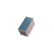 Аксессуары Orbbec Heat Sink_Short