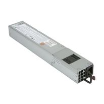 Блок питания SuperMicro PWS-504P-1R Hot-Swap 500 Вт