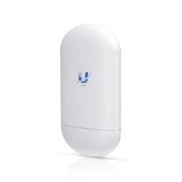 Точка доступа Wi-Fi Ubiquiti LTU Lite |LTU-LITE| Ubiquiti 2400–2483,5 МГц и 5150–5875 МГц, PoE-адаптер 1 Гбит 24 В, 0.5 А с, |LTU-LITE| {24} (029872)