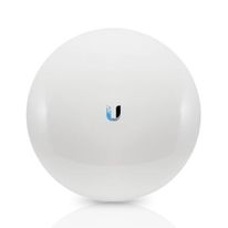 Точка доступа Wi-Fi Ubiquiti NanoBeam 2AC-13 |NBE-2AC-13| Ubiquiti точка доступа 5 ГГц, с секторной антенной 90°, 802.11ac, |NBE-2AC-13| GPS-модуль (023491)