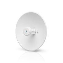 Точка доступа Wi-Fi Ubiquiti PowerBeam 2AC-400 |PBE-2AC-400| Ubiquiti точка доступа 2.4 ГГц, PtP/CPE, airMAX ac, MIMO 2х2, 18 |PBE-2AC-400| дБи