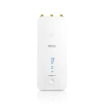 Точка доступа Wi-Fi Ubiquiti Rocket 2AC Prism |R2AC-PRISM| Ubiquiti точка доступа 2.4 ГГц, PtP/PtMP, airMAX ac, 2x RP-SMA, |R2AC-PRISM| фильтры airPrism, GPS Sync, {10} (027397)