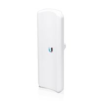 Точка доступа Wi-Fi Ubiquiti LiteAP GPS |LAP-GPS| Ubiquiti Радиоустройство 5 ГГц, PtP/PtMP, airMAX ac, MIMO 2х2, 17 дБи, |LAP-GPS| GPS Sync